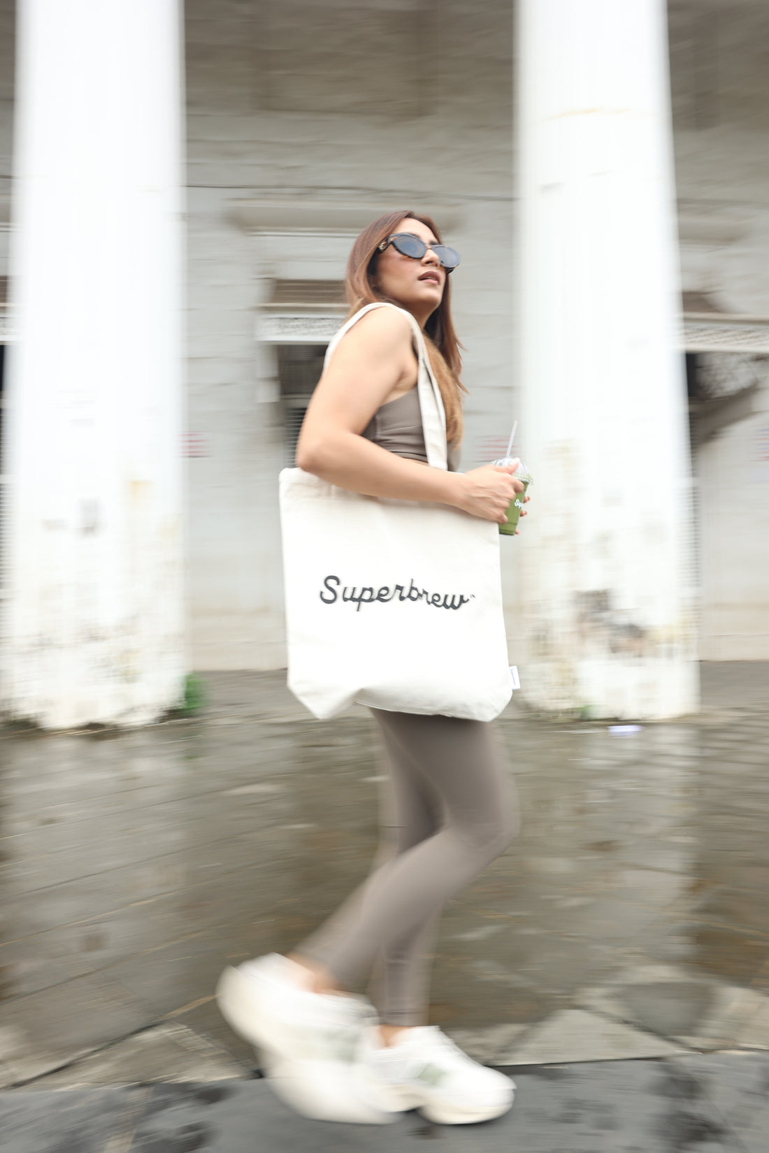 Superbrew Tote Bag