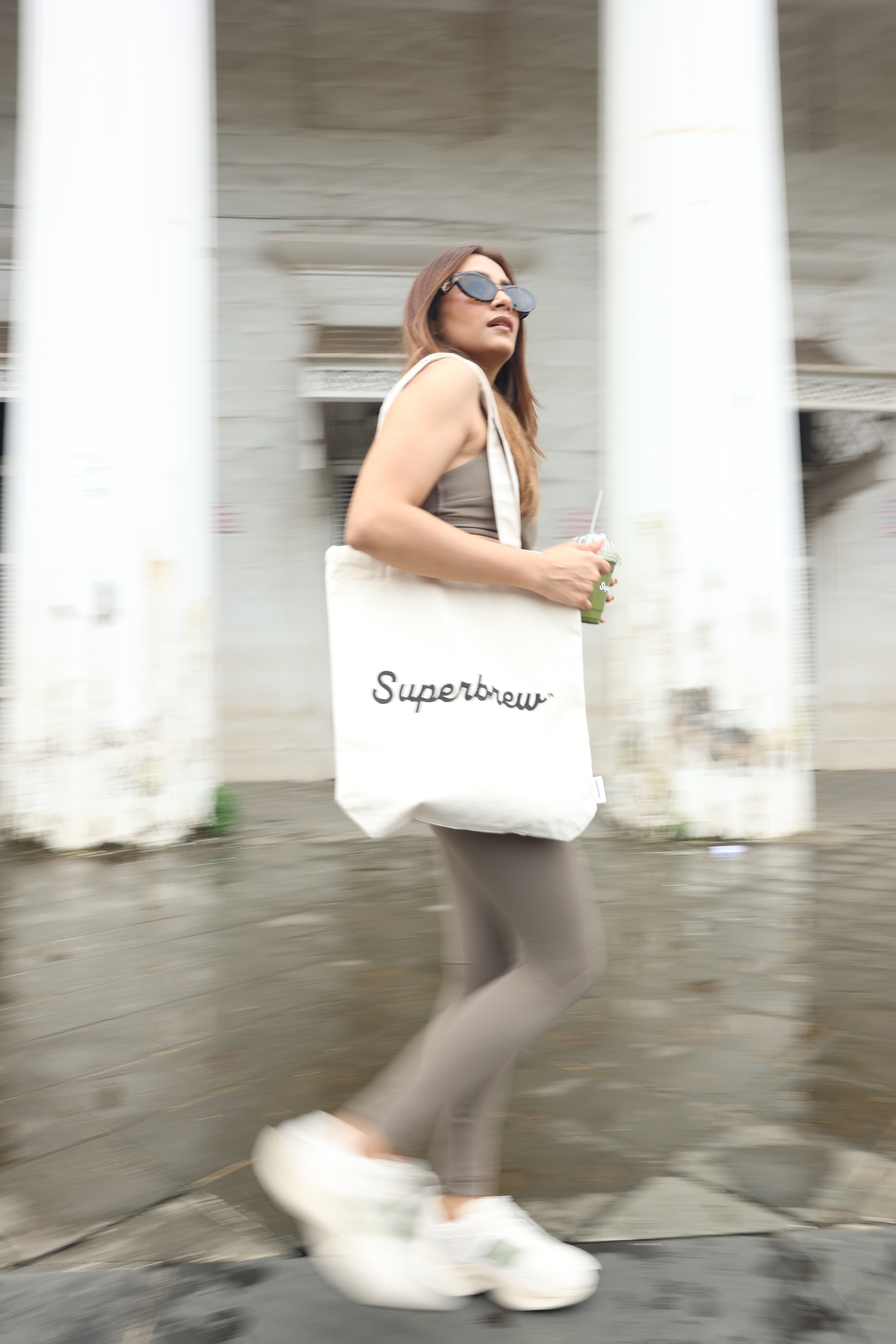 Superbrew Tote Bag