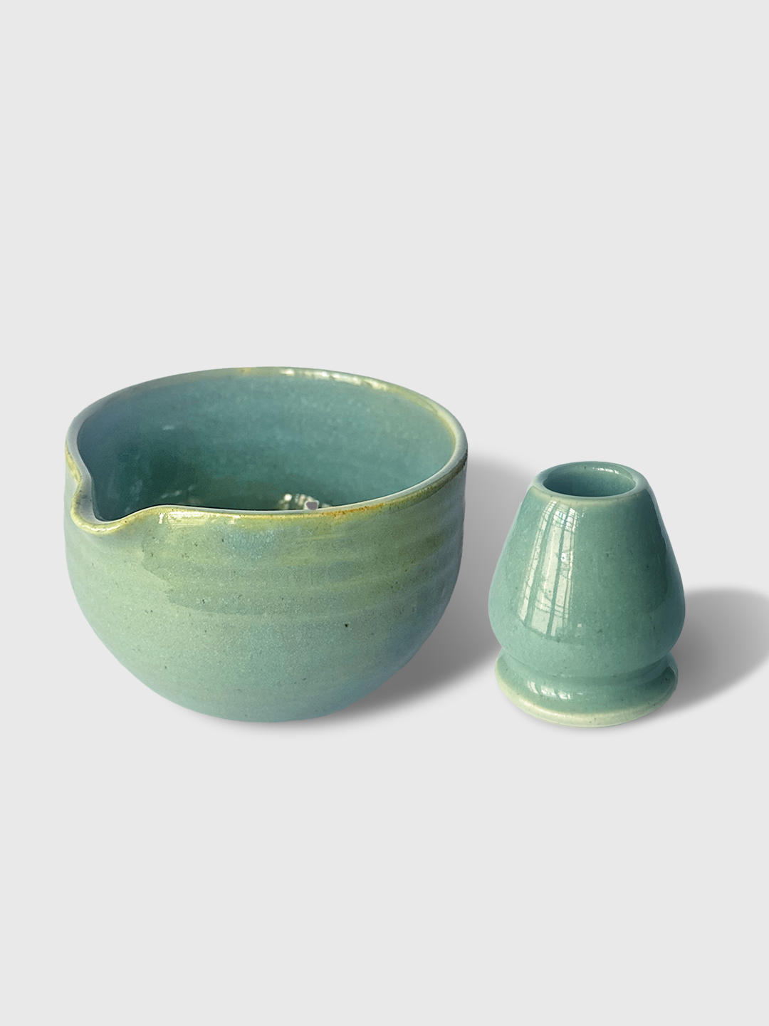 Midori Matcha Bowl