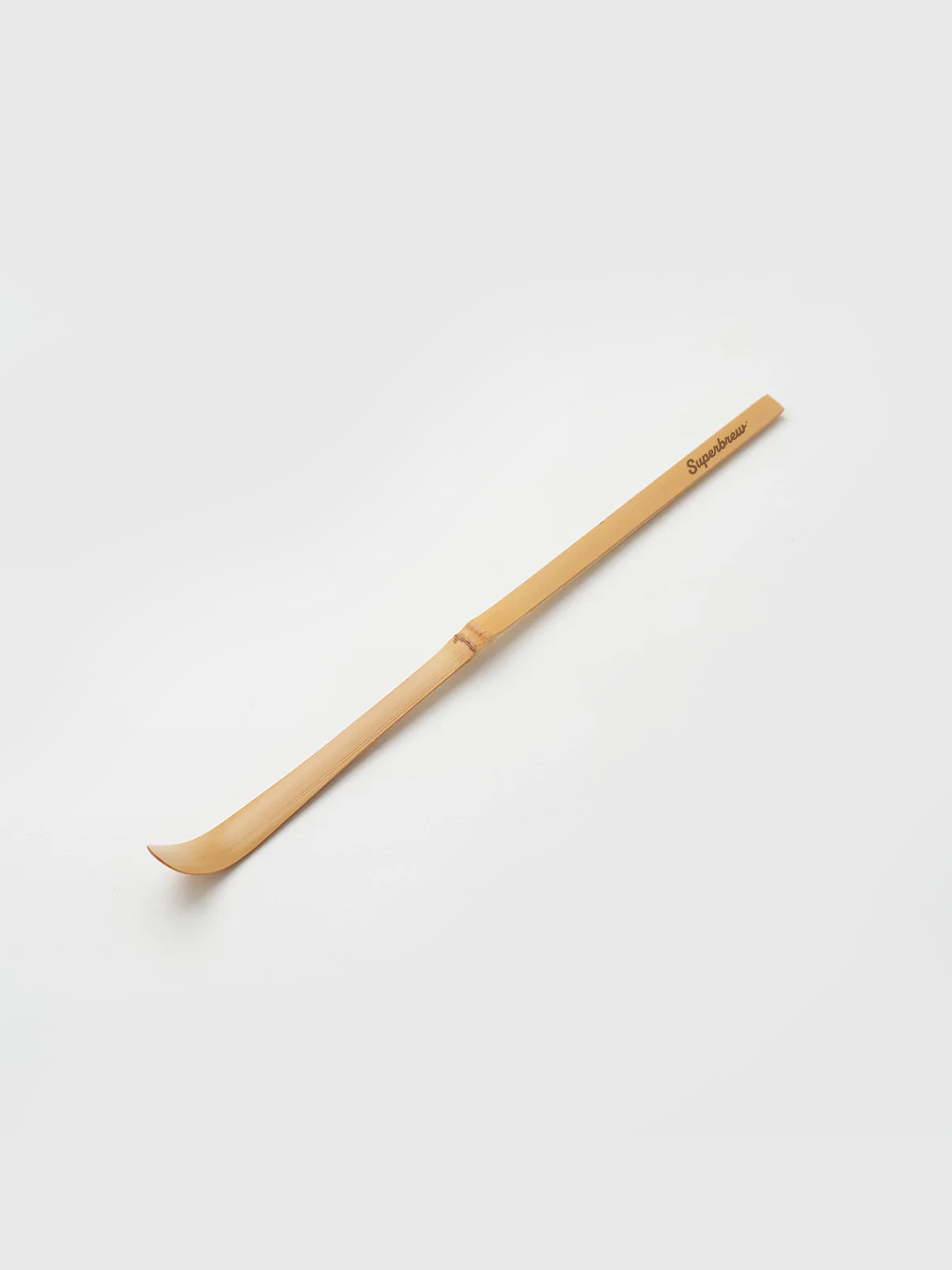 Bamboo Chashaku