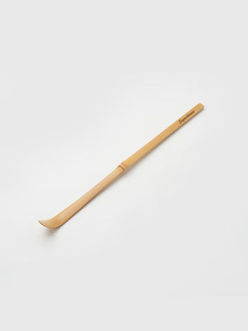 Bamboo Chashaku