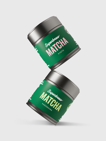 Duo Bundle (Matcha)