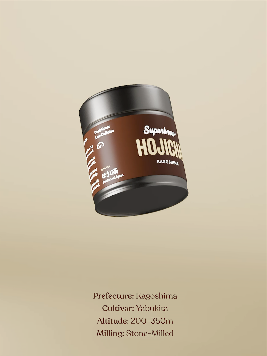 Trio Bundle (Matcha + Hojicha)