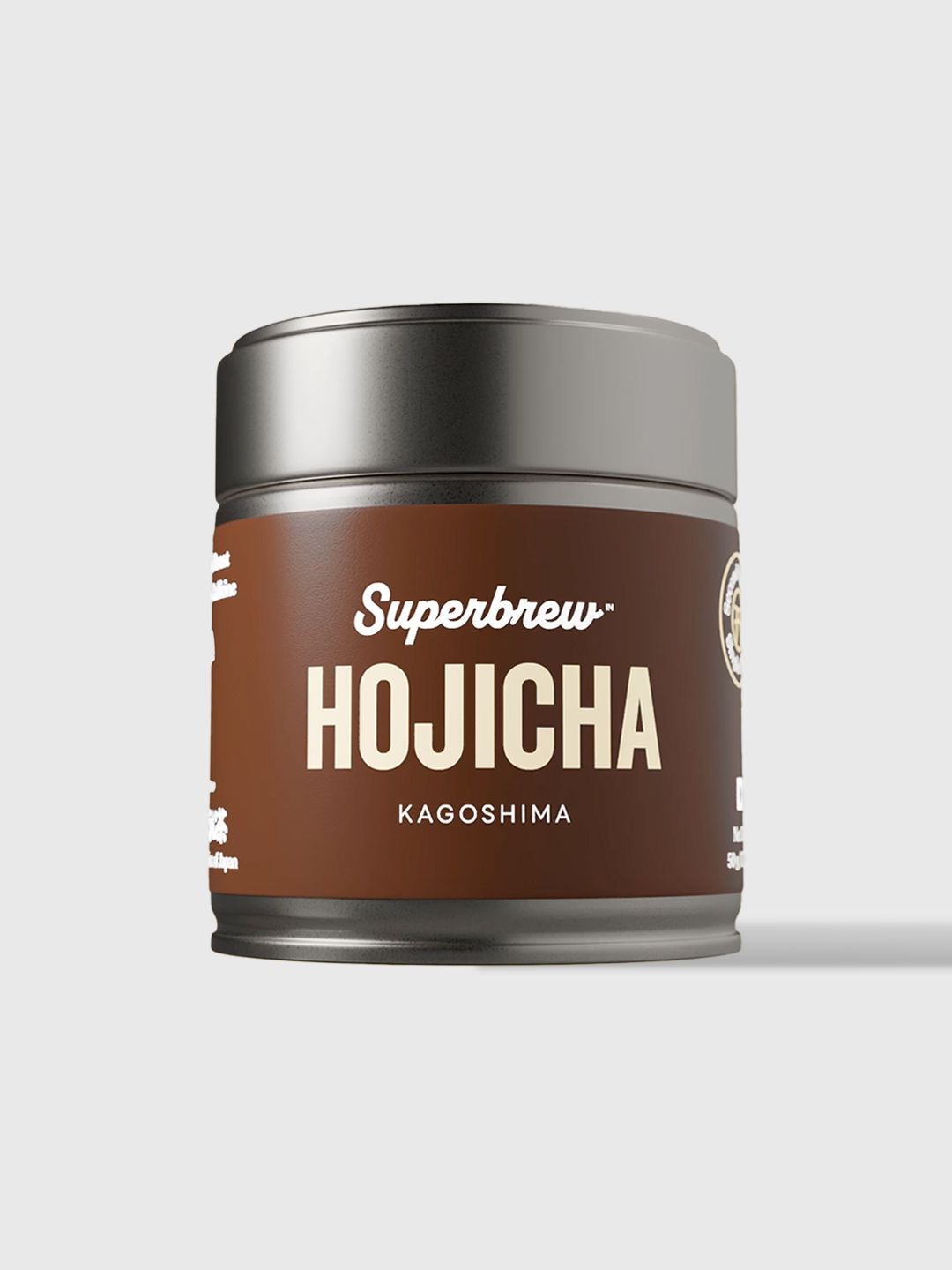 Kagoshima Hojicha
