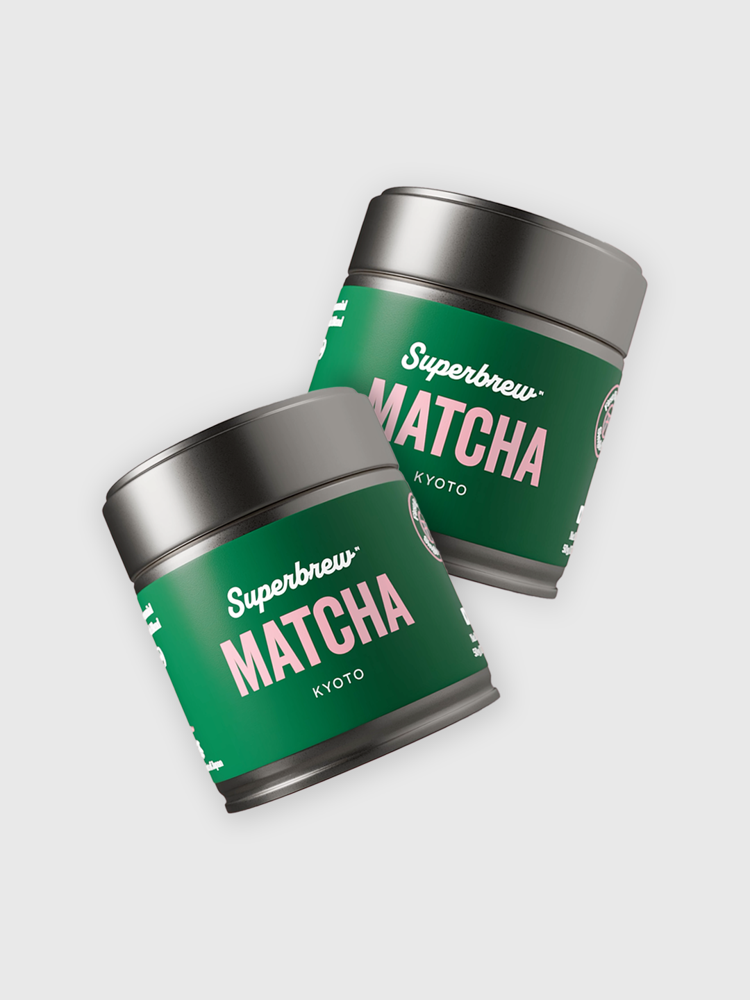Twin Pack (Set of 2)