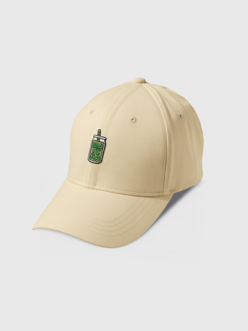 Matcha Latte Cap