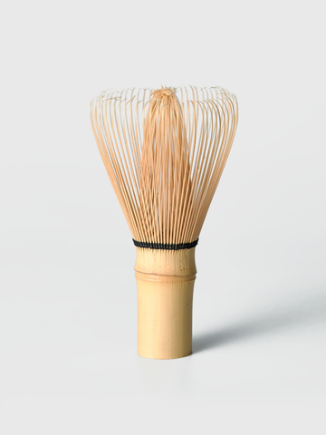Boutique Bamboo Whisk  (Takayama Chasen)