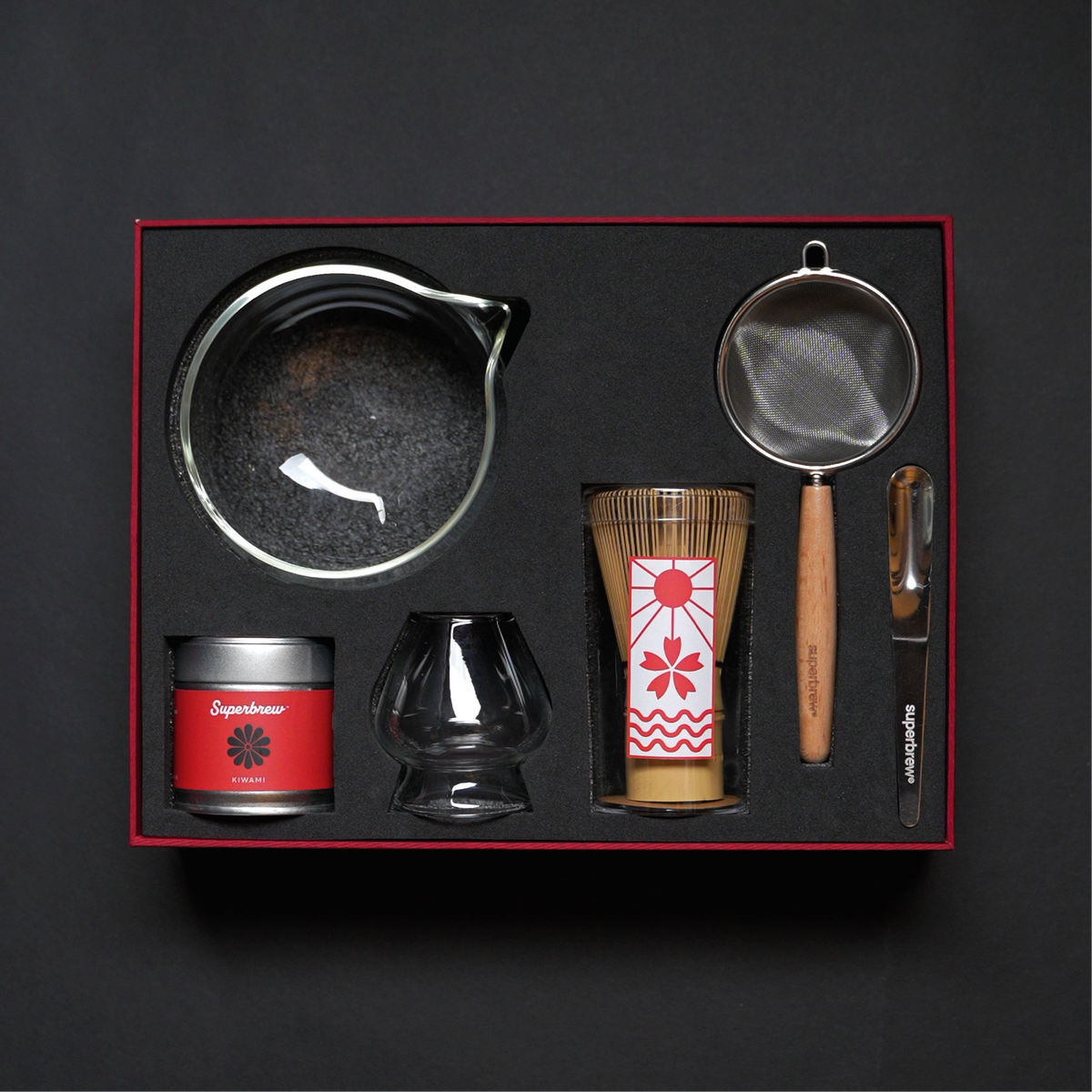 The Ritual Gift Box