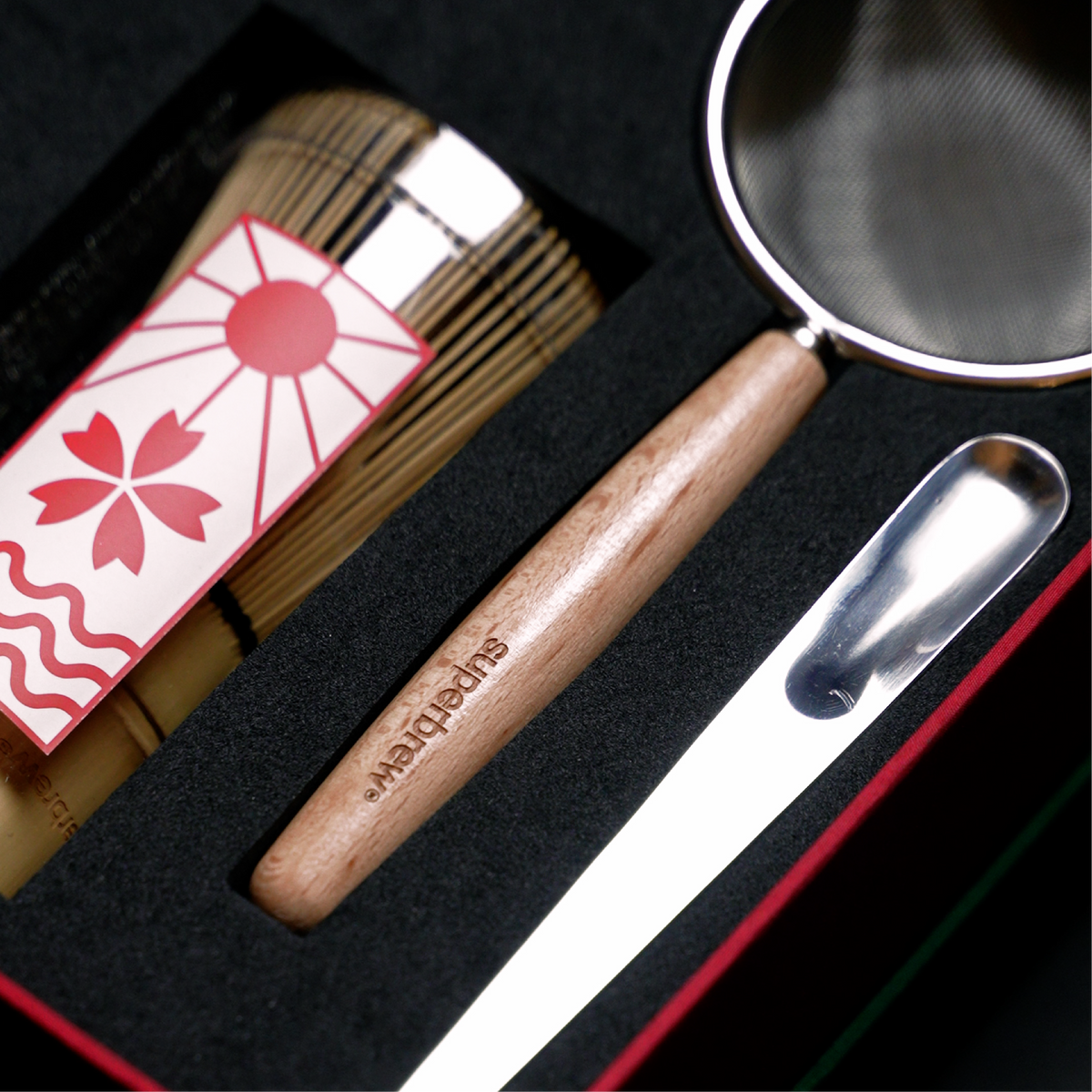 The Ritual Gift Box