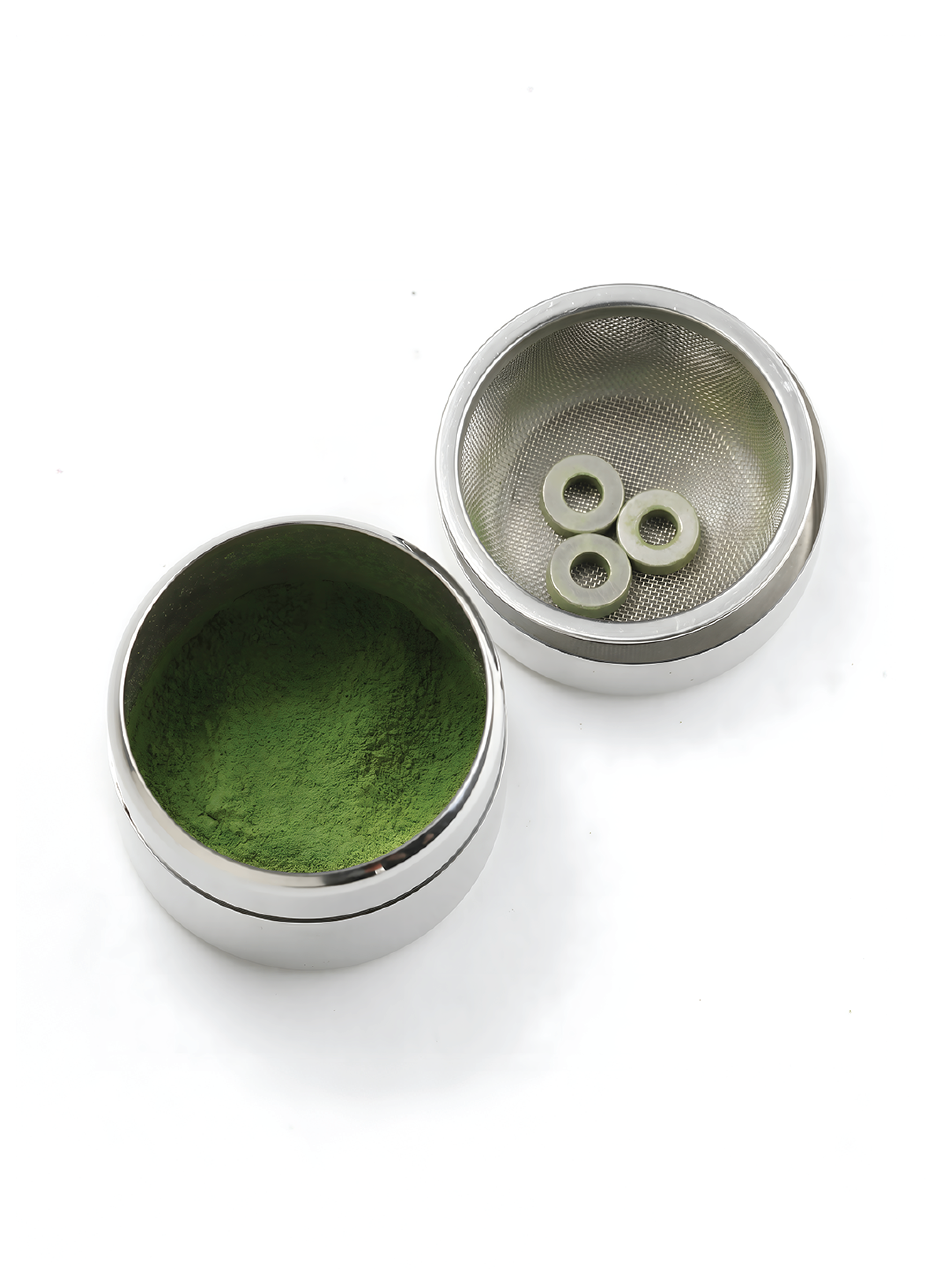 Kondo Sifter