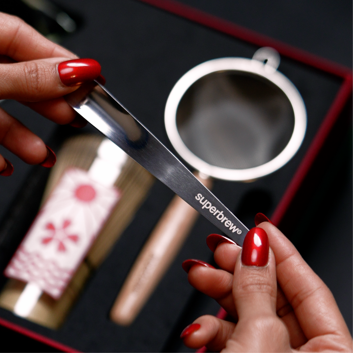 The Ritual Gift Box