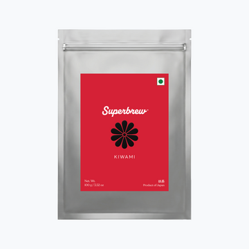 Kiwami Matcha 100g