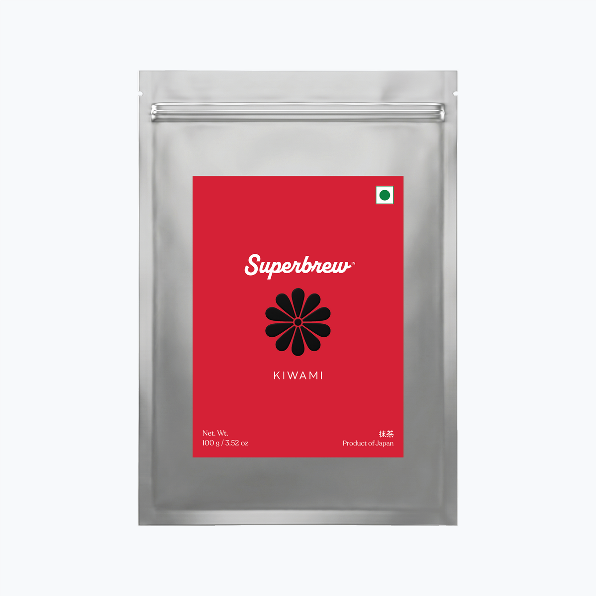 Kiwami Matcha 100g