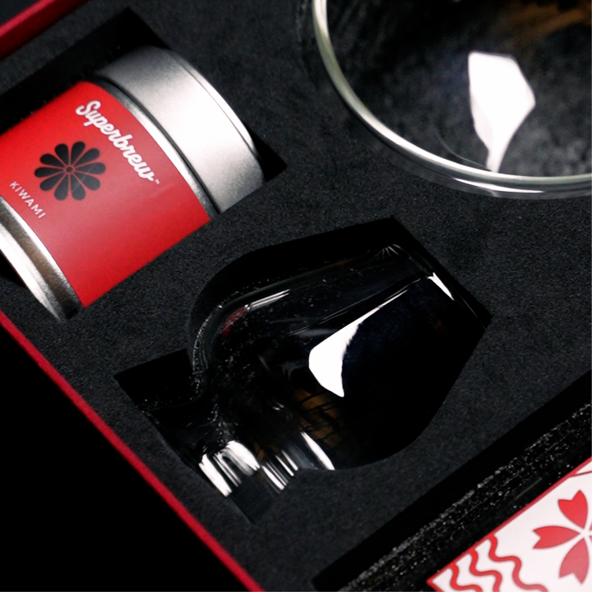 The Ritual Gift Box