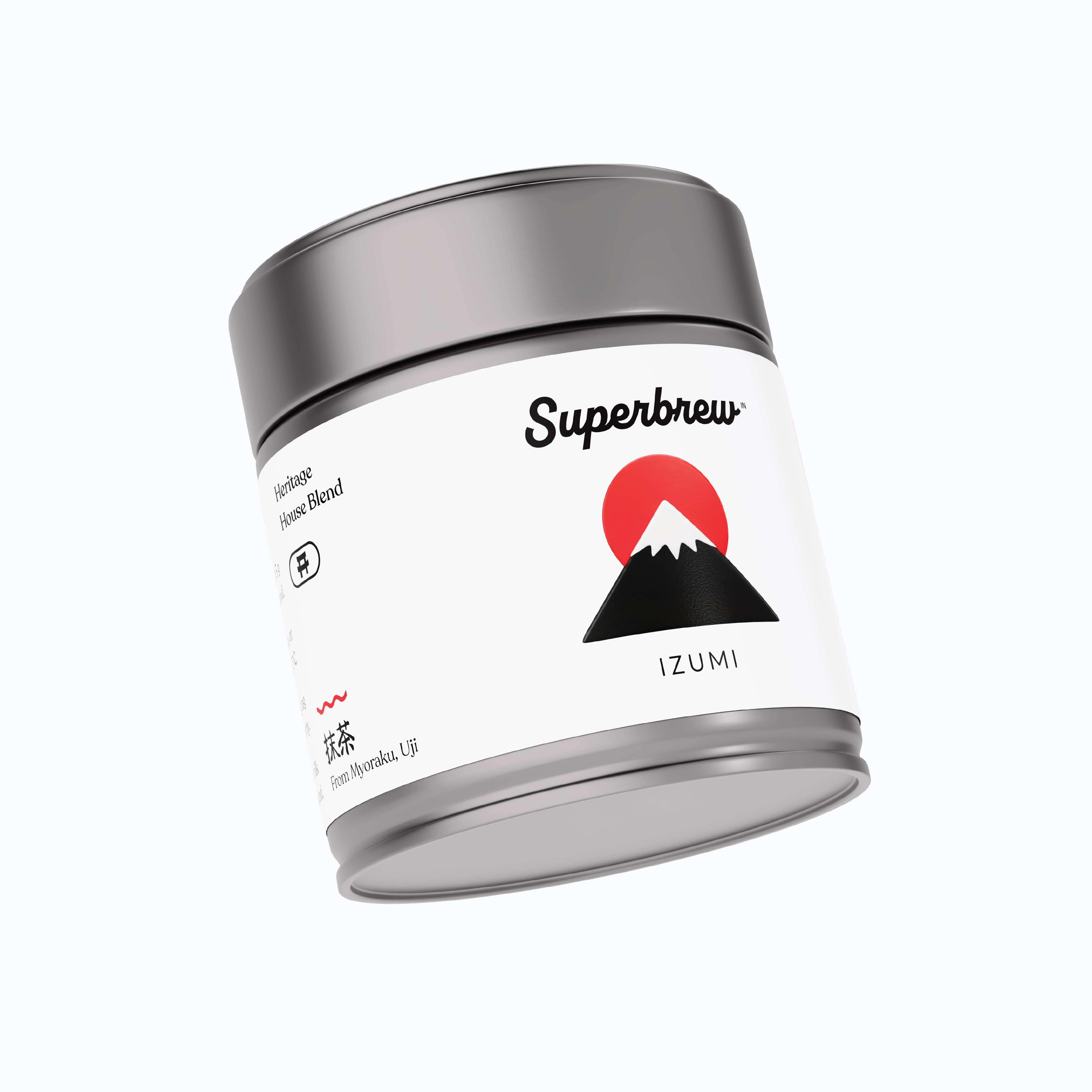 Izumi Matcha