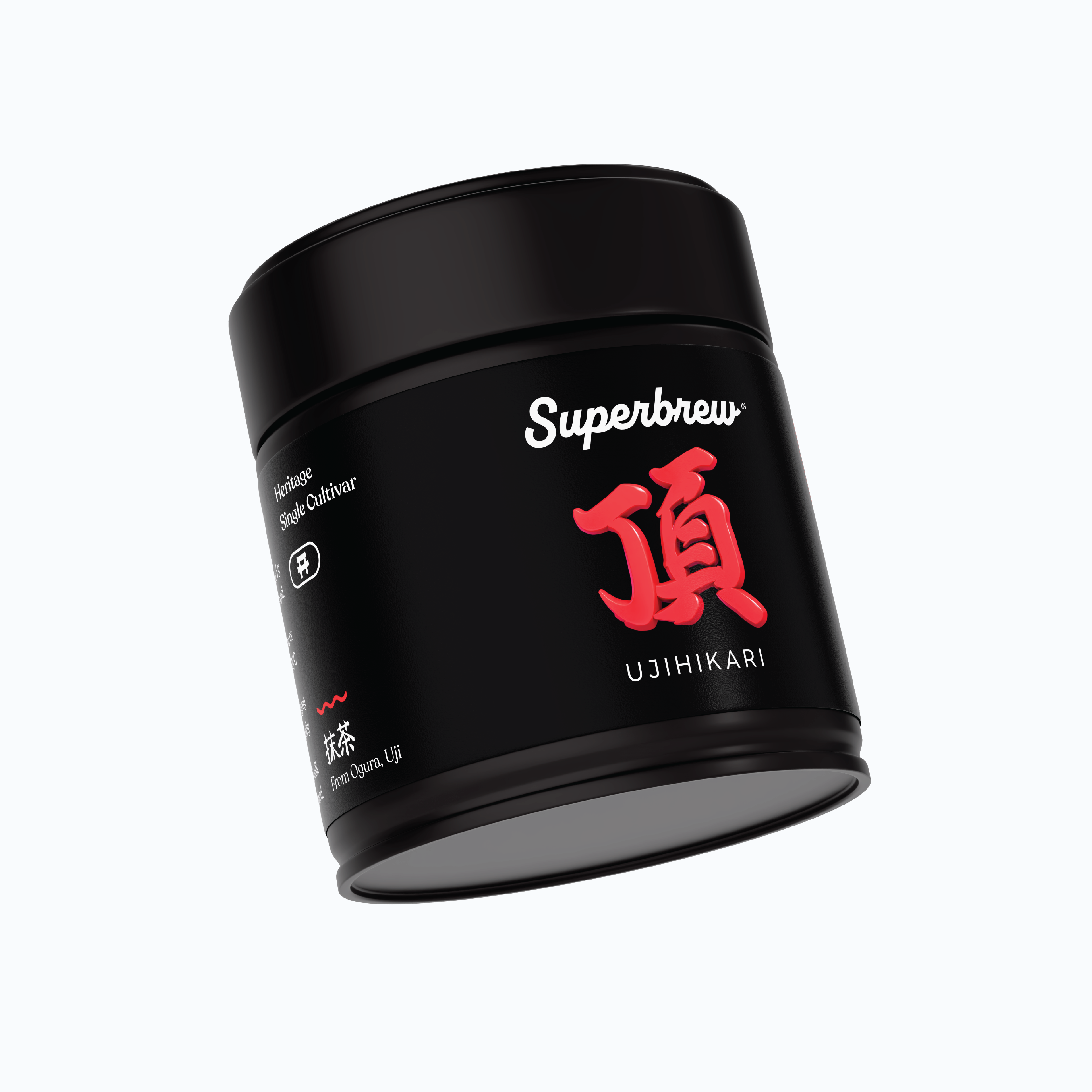 Ujihikari Matcha