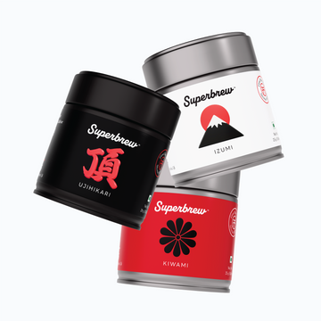 Ch.3 Trio Bundle