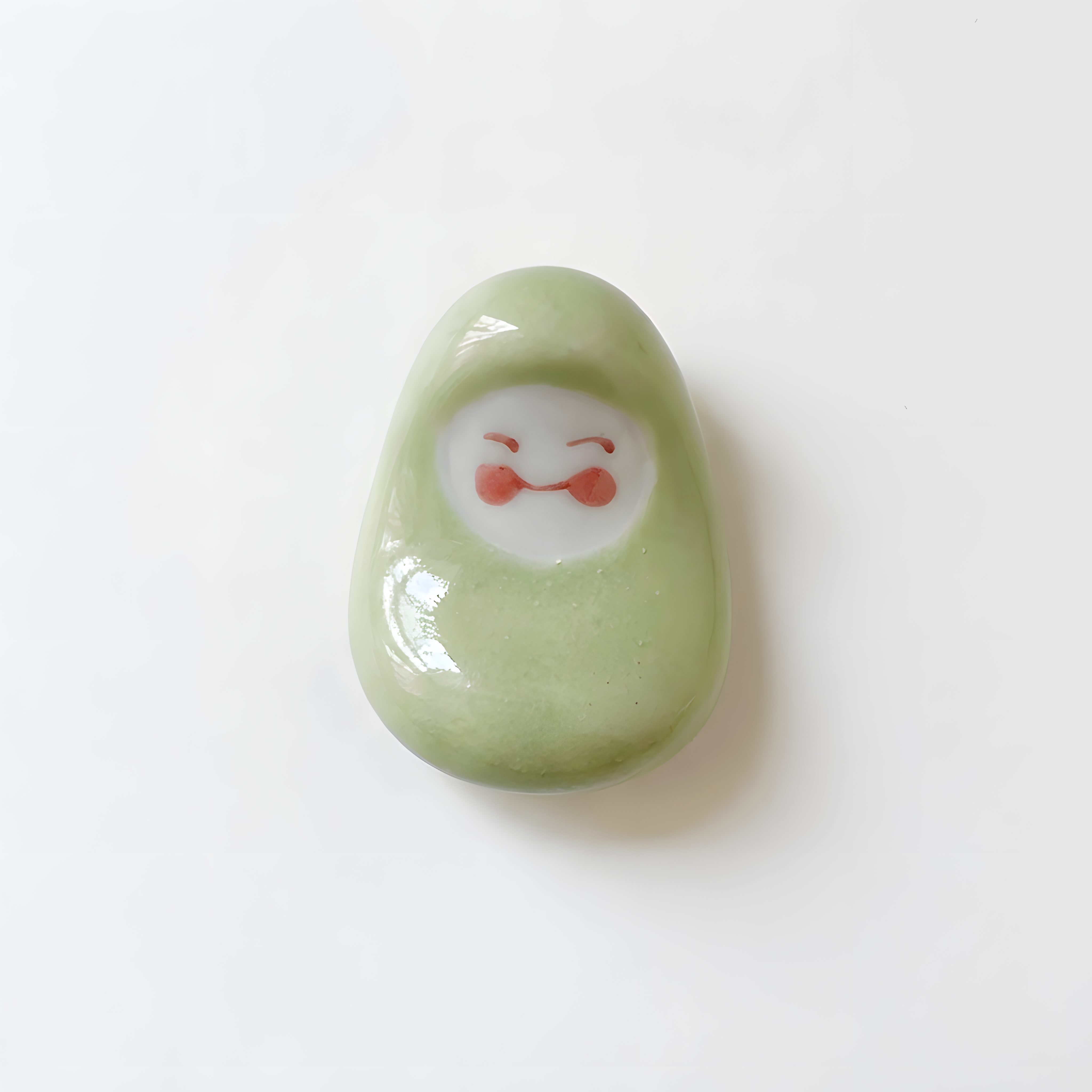 Kawaii Chashaku Stand