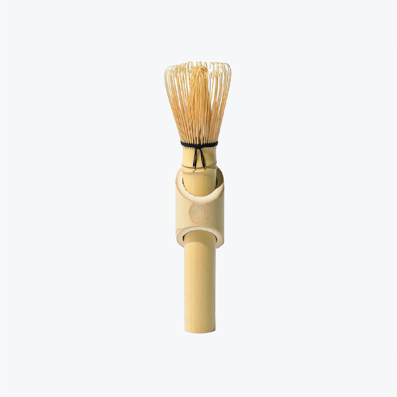 Long Handle Bamboo Whisk (Encho Chasen)