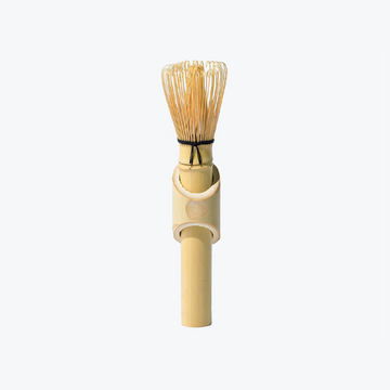 Long Handle Bamboo Whisk (Encho Chasen)
