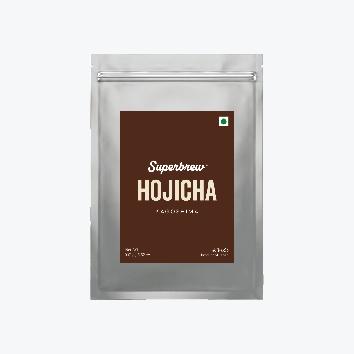 Kagoshima Hojicha 100g