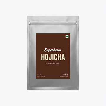 Kagoshima Hojicha 100g