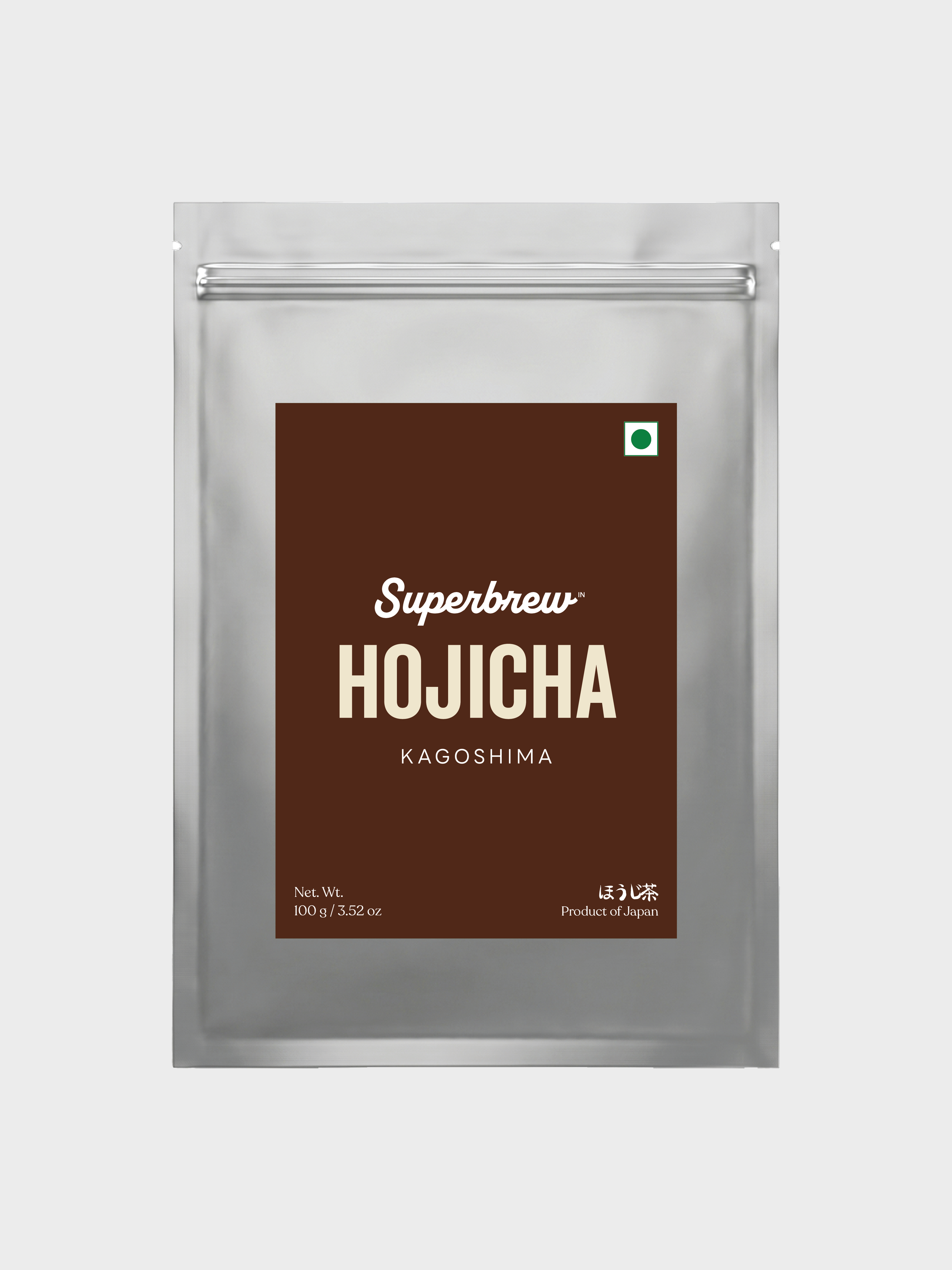 Kagoshima Hojicha