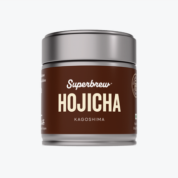 Kagoshima Hojicha