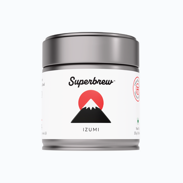 Izumi Matcha