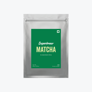 Kagoshima Matcha 100g