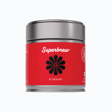 Kiwami Matcha