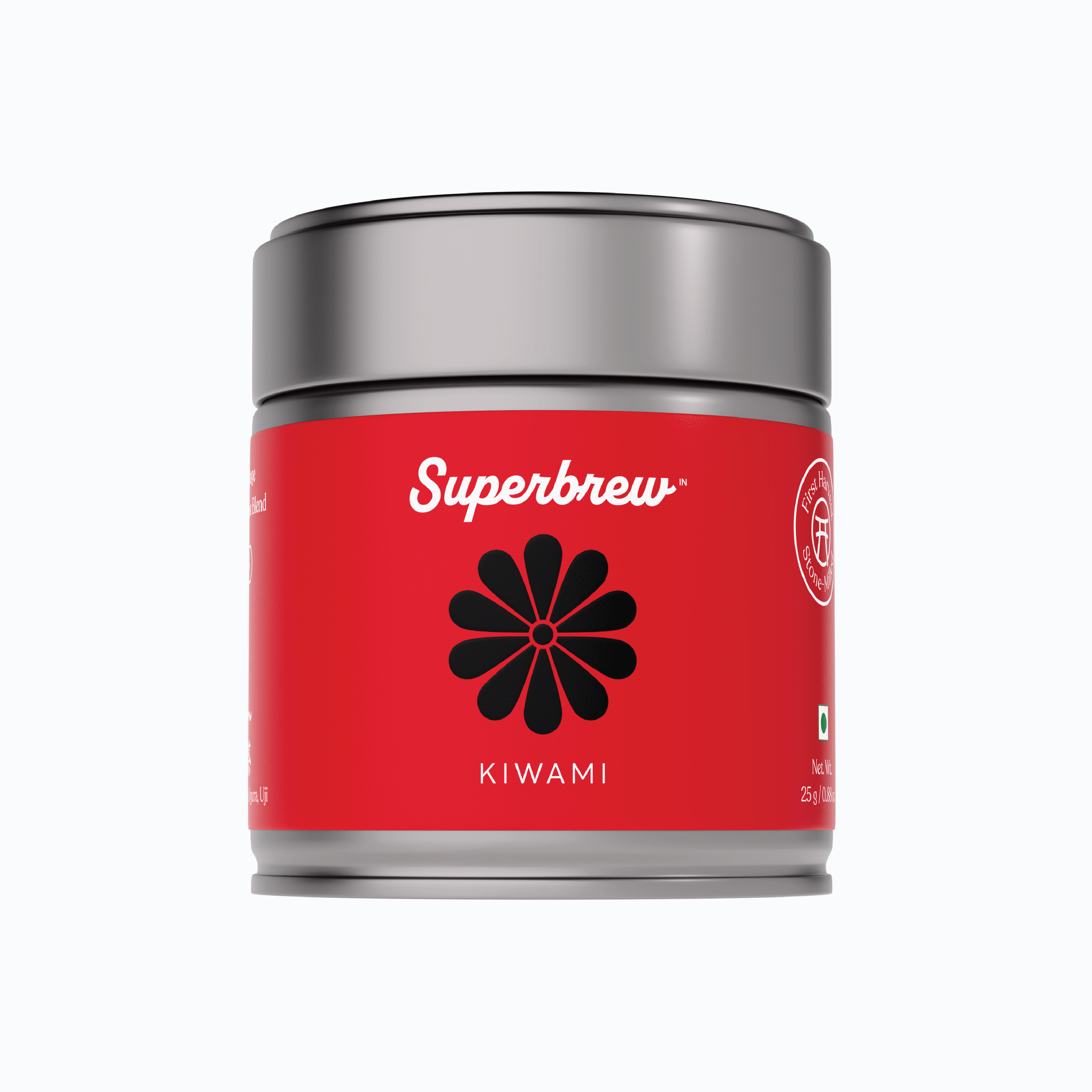Kiwami Matcha