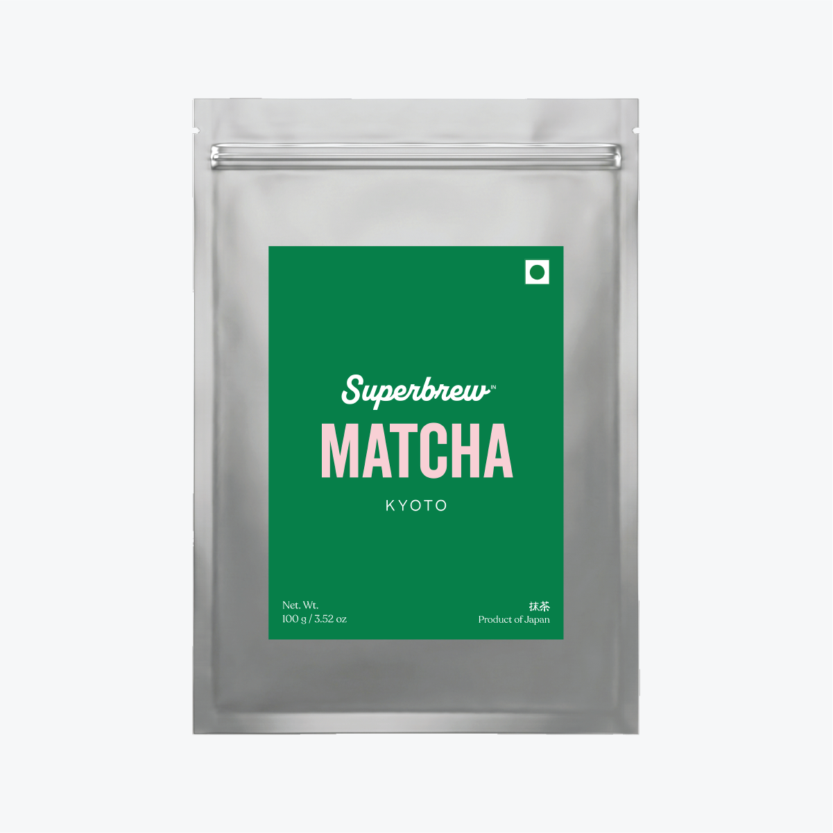 Kyoto Matcha 100g