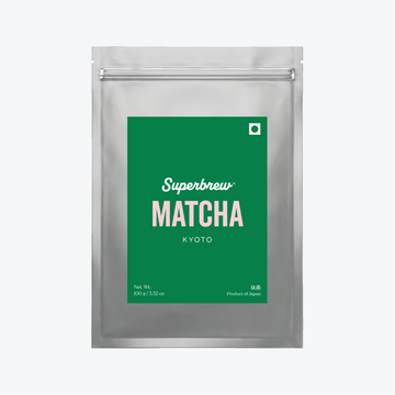 Kyoto Matcha 100g