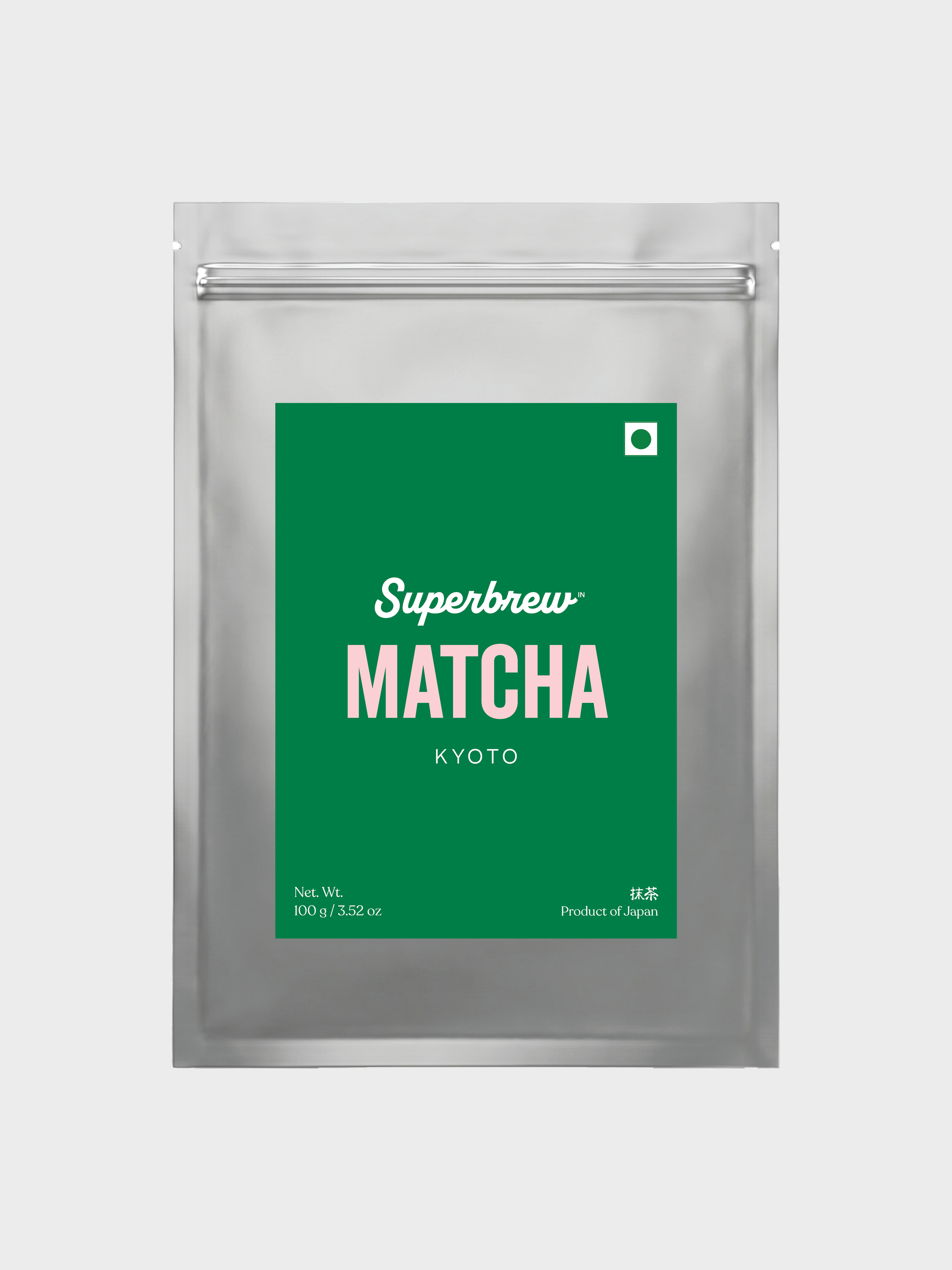 Kyoto Matcha