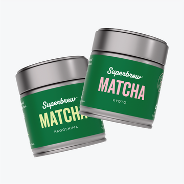 OG Duo Bundle (Matcha)