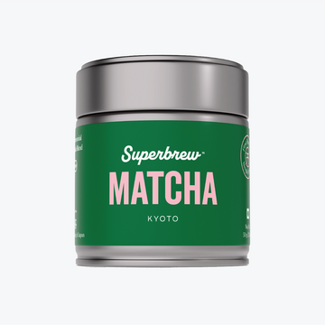 Kyoto Matcha