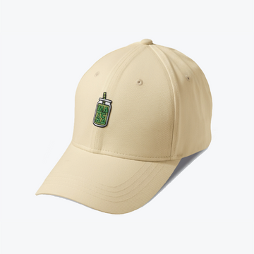 Matcha Latte Cap
