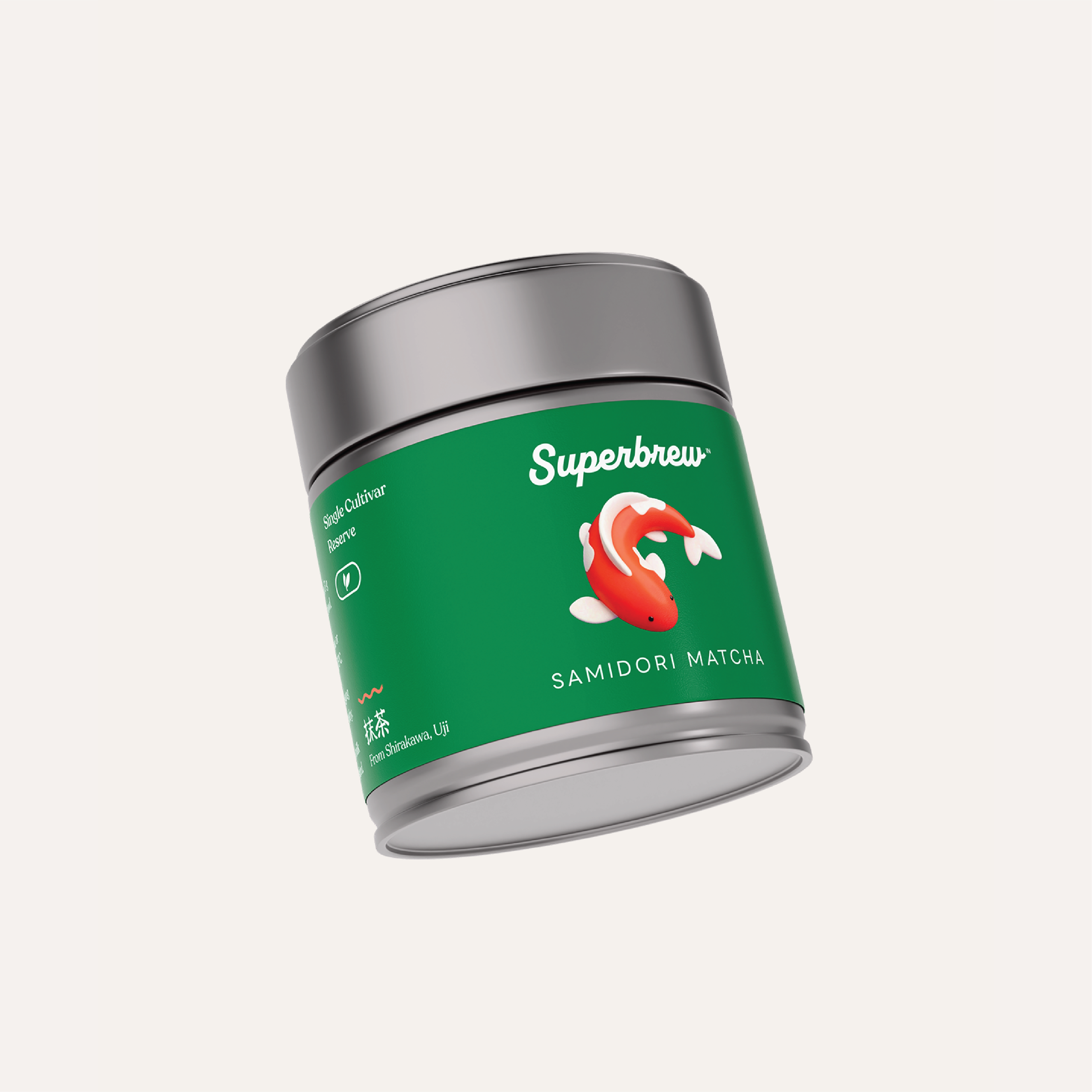 Samidori Matcha - Limited Reserve