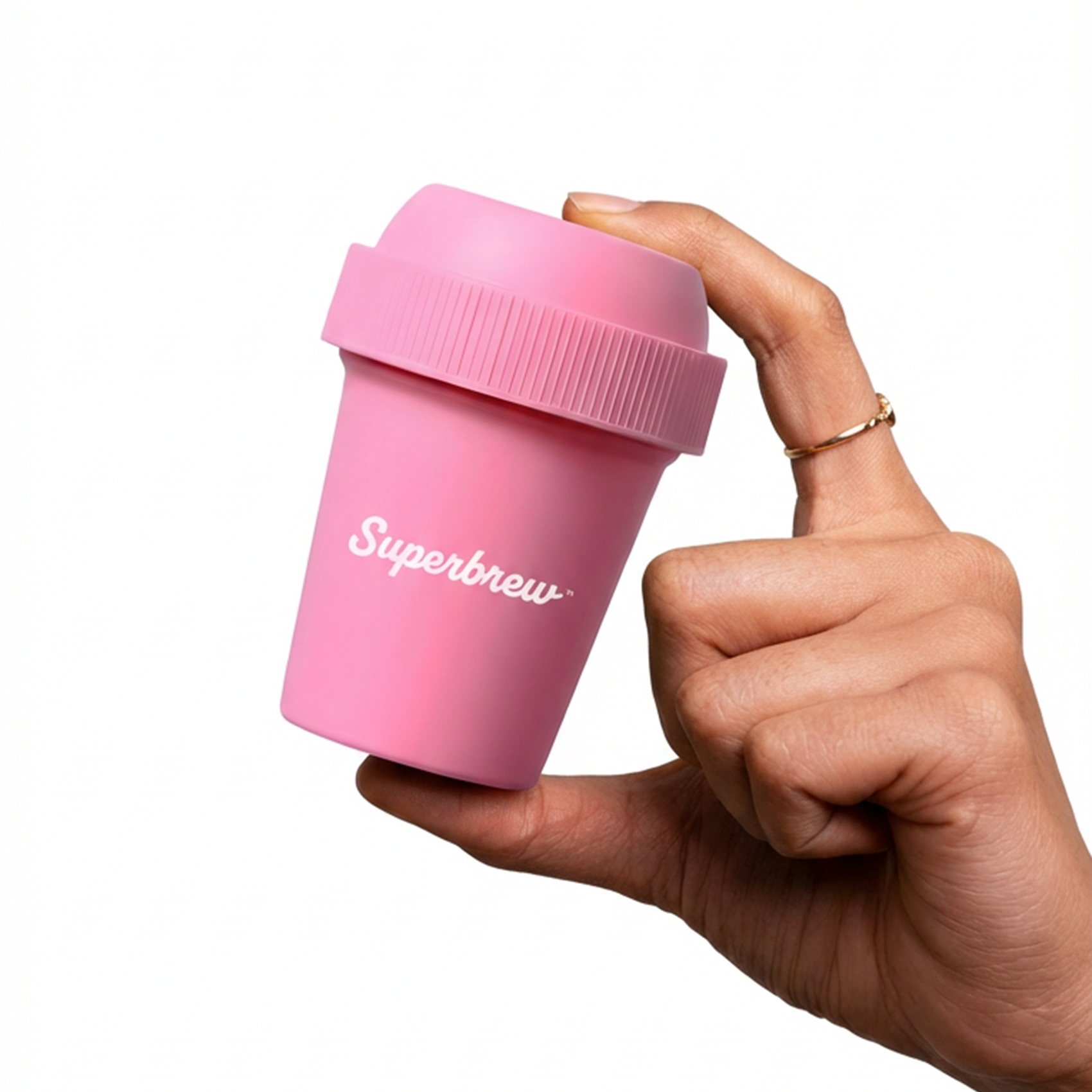 Matcha Shaker