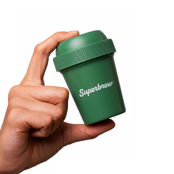 Matcha Shaker