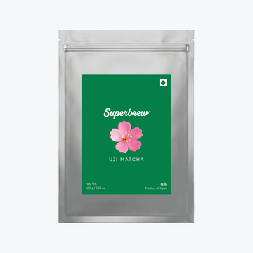 Uji Matcha 100g