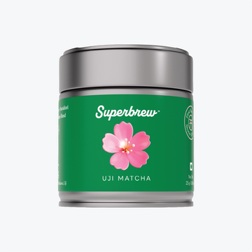 Uji Matcha