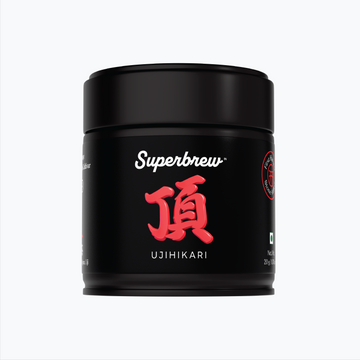 Ujihikari Matcha