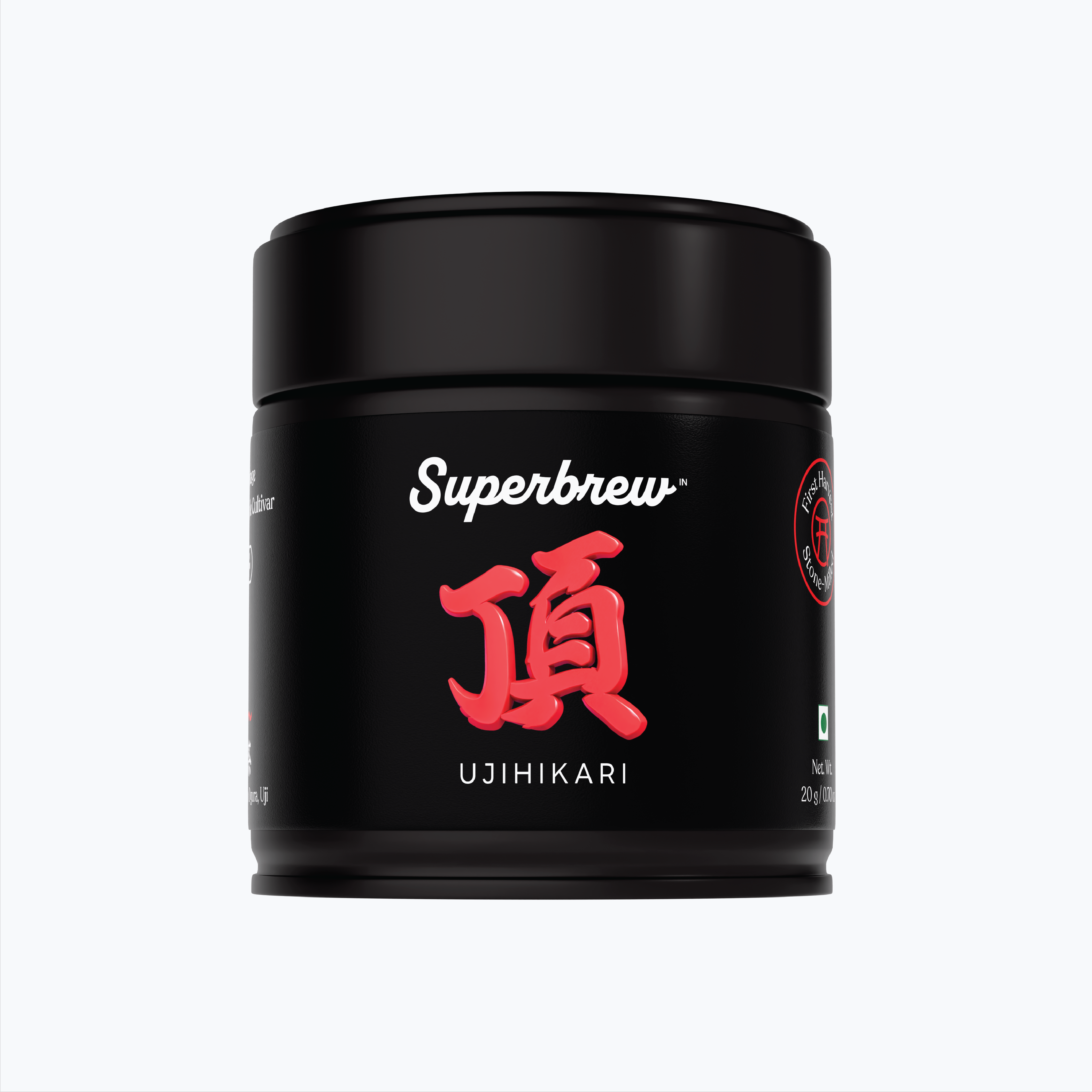 Ujihikari Matcha