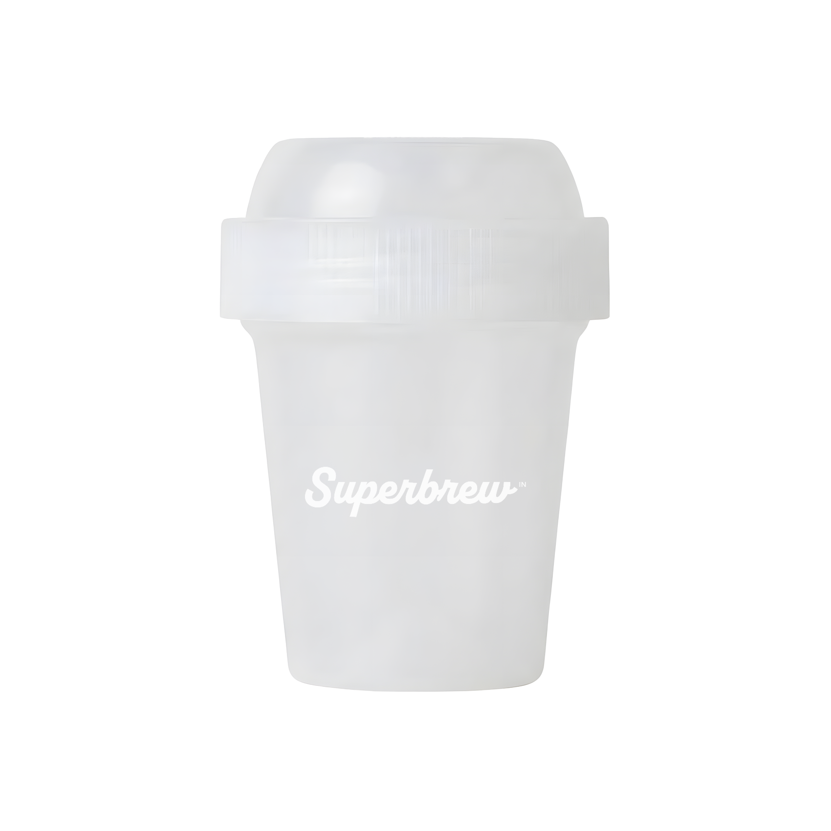 Matcha Shaker