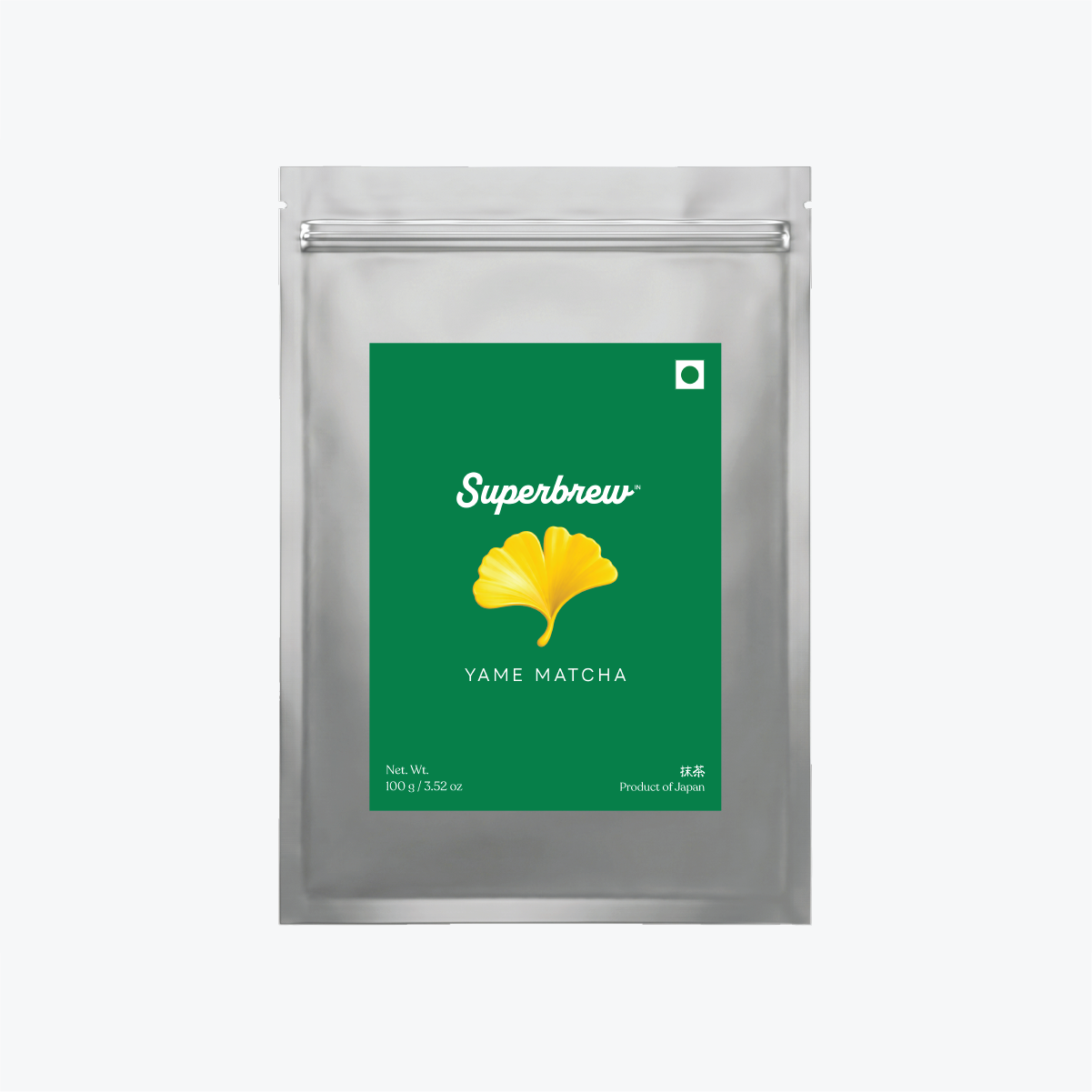 Yame Matcha 100g