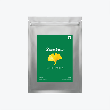 Yame Matcha 100g