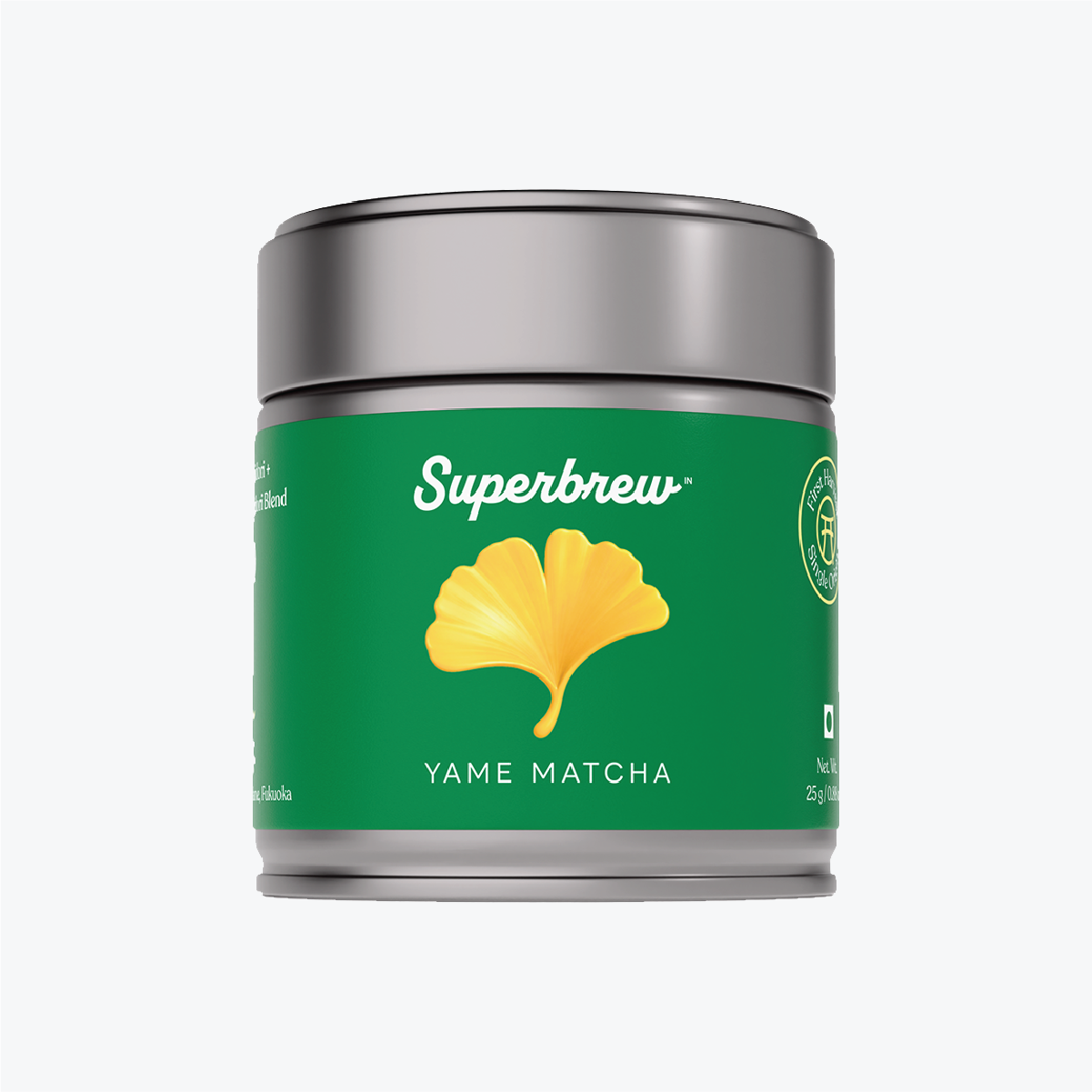 Yame Matcha