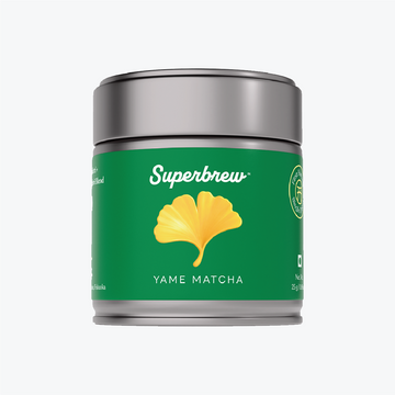 Yame Matcha